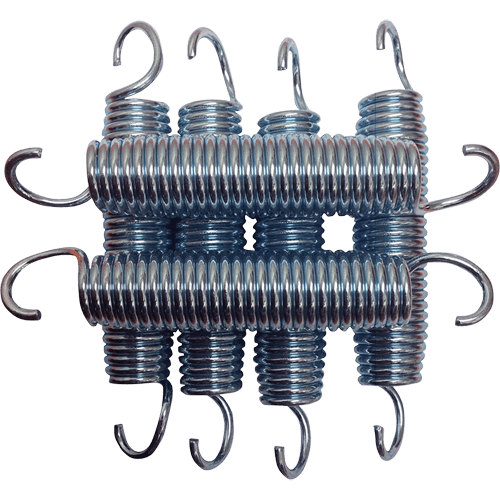 3 Best 10ft Trampoline Springs [Buyer Guide]